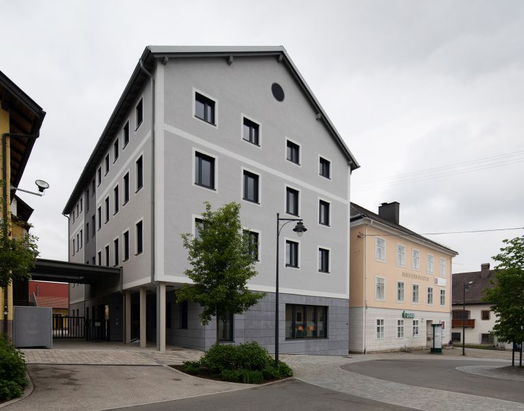 Pfeifer Haus