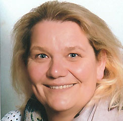 Barbara Brucker