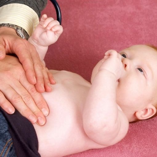 Kinderbehandlung